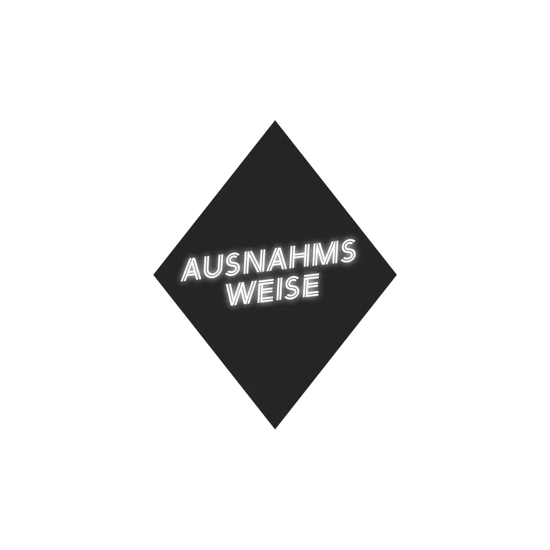 ausnahmsweose